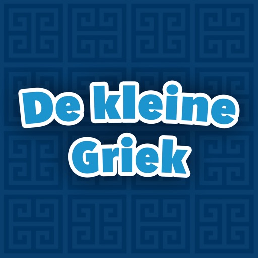 De Kleine Griek icon