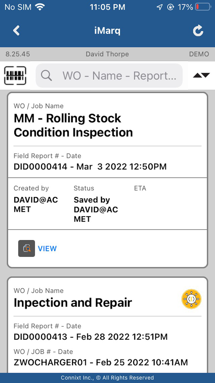 iMarq - Digital Transformation