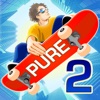 PureSkate 2 icon