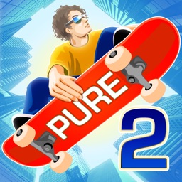 PureSkate 2