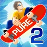 Get PureSkate 2 for iOS, iPhone, iPad Aso Report