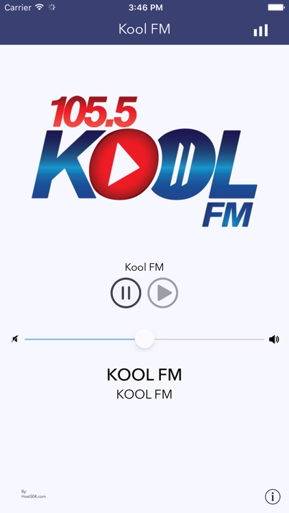 Kool FM