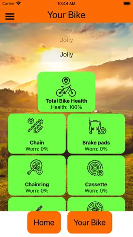 Game screenshot KOR (Keep On Rolling) apk