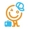 haha TRAVEL by fortress - iPhoneアプリ