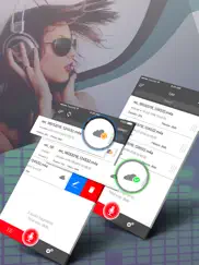 Диктофон - диктофон для dropbox айпад изображения 2