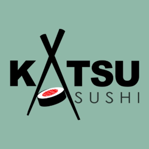 Katsu Sushi icon
