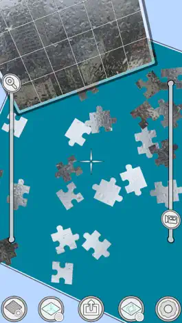 Game screenshot Make A Jigsaw mod apk