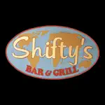 Shifty's Bar App Contact