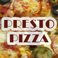 Presto Pizza Kettering