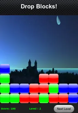 Game screenshot Drop Blocks hack