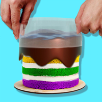 ASMR Food Hacks Cooking Games