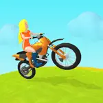 Tap Bike App Positive Reviews