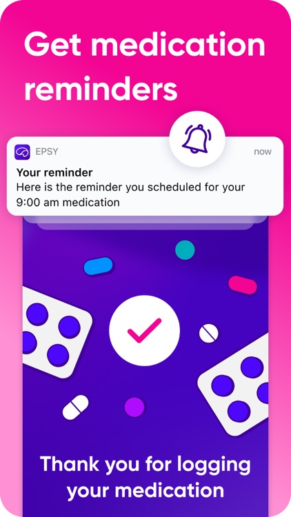 Epsy: Seizure Log for Epilepsy