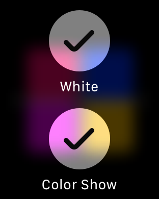 ALI Color Controller