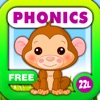 Kids Phonics A-Z, Alphabet, Letter Sounds Learning - iPhoneアプリ