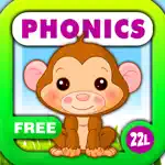 Kids Phonics A-Z, Alphabet, Letter Sounds Learning App Positive Reviews