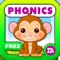 Kids Phonics A-Z, Alphabet, Letter Sounds Learning