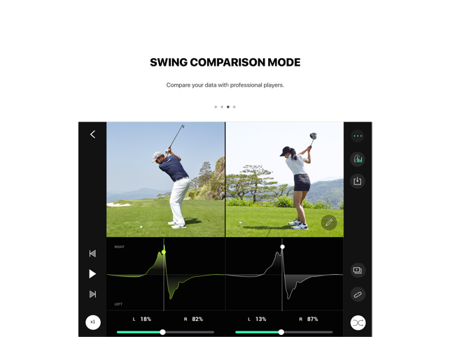 SALTED GOLF PAD(圖3)-速報App
