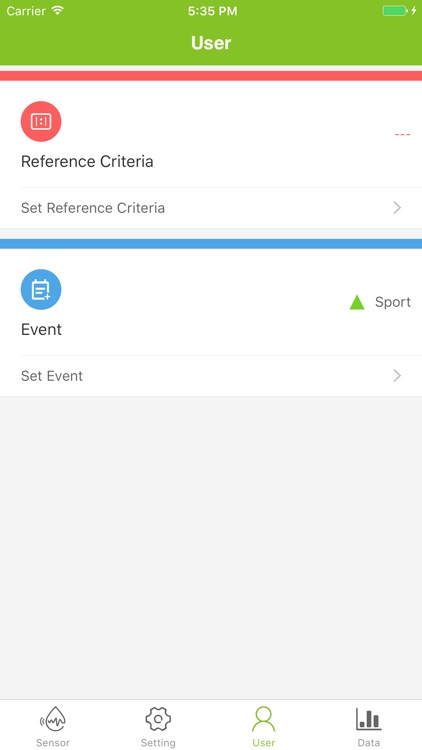 POCTech CT-100B Mobile