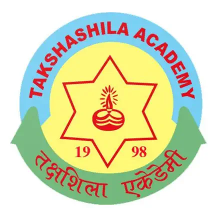 Takshashila Academy Nepal Читы