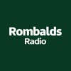 Rombalds Radio icon
