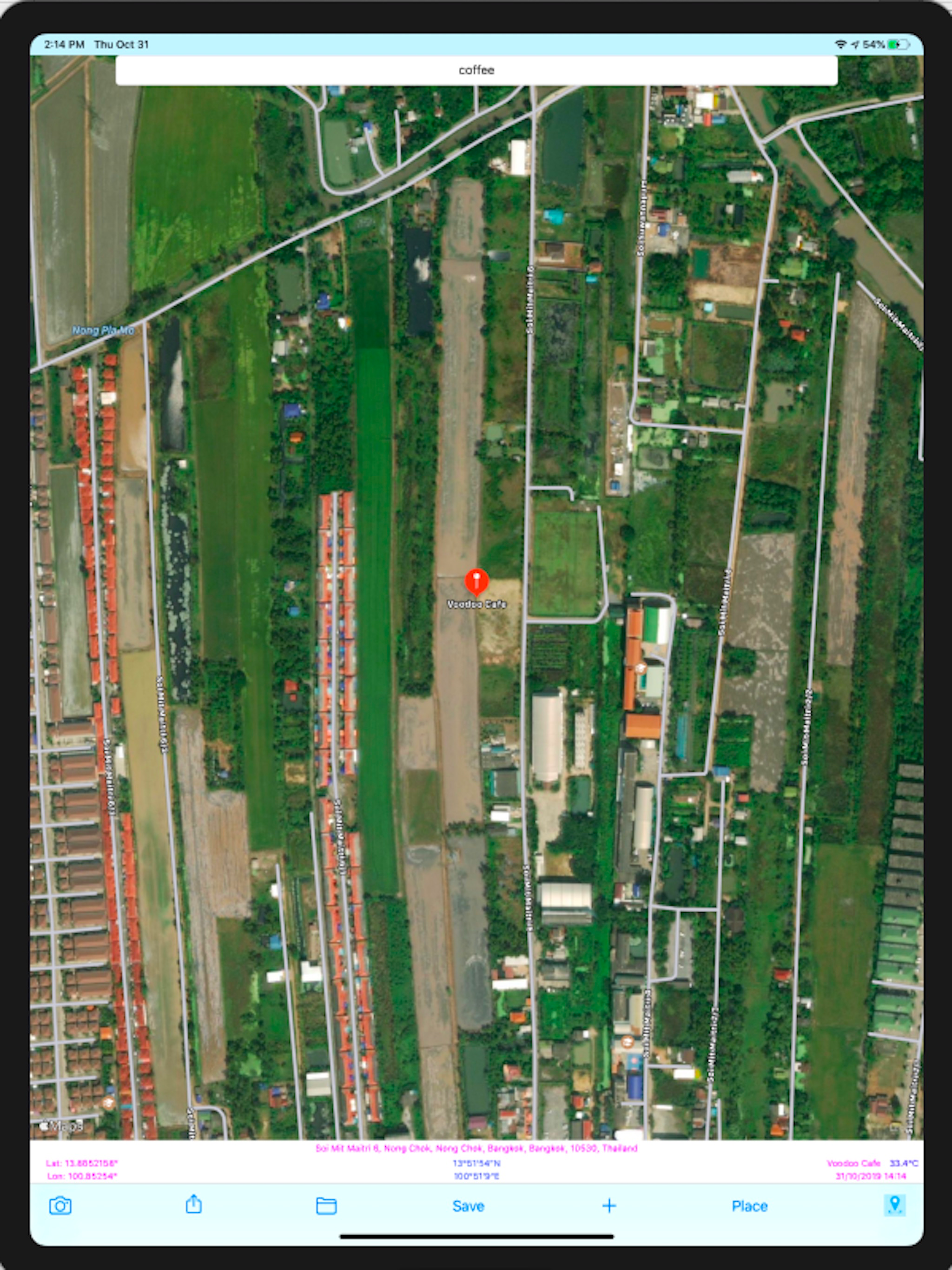 GPS Photos Lite