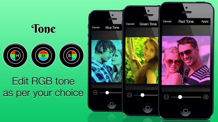 Photo Editor Pro – Pic Effects Filters