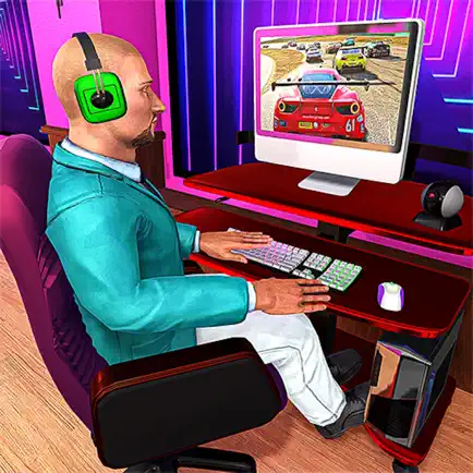 PC Gaming Cafe Games Tycoon 3D Читы