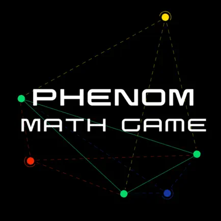 Phenom Math Game Cheats