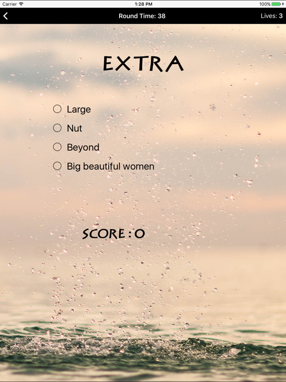 Screenshot #5 pour Sexy Latin