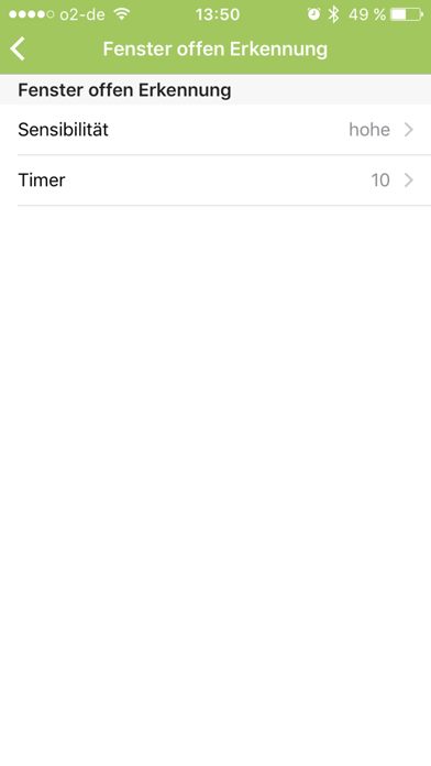 Europrog 2 iPhone screenshot