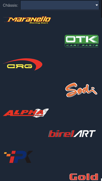 SetKART Screenshot