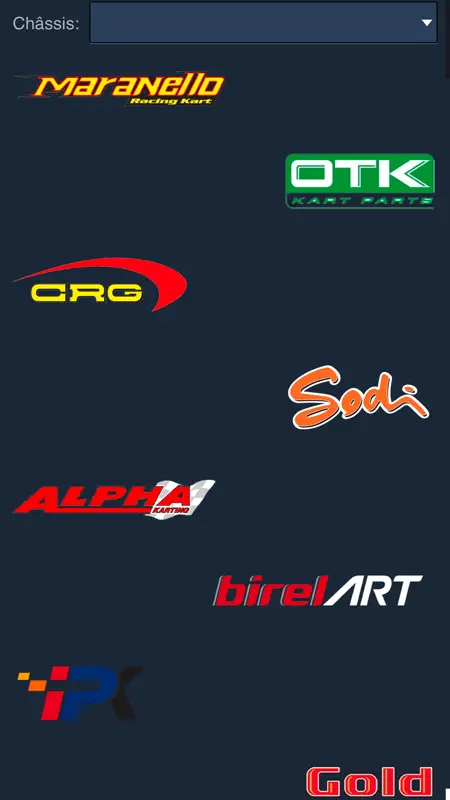 SetKART screenshot 3 of 10