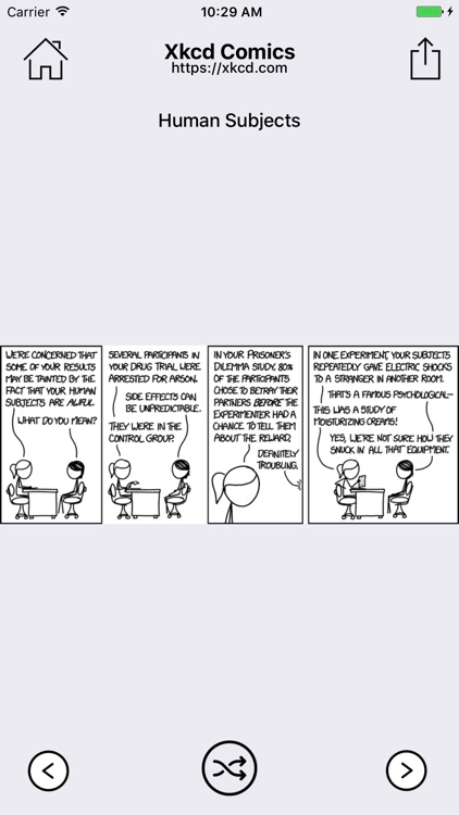 Xkcd-Comics
