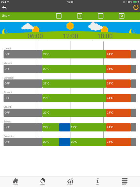 Screenshot #5 pour RW SMART FIRE