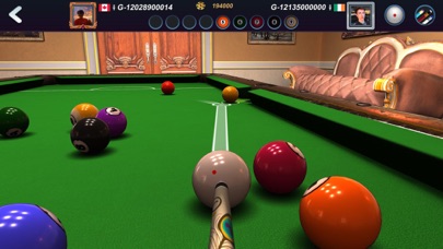 Real Pool 3D 2 screenshot 3