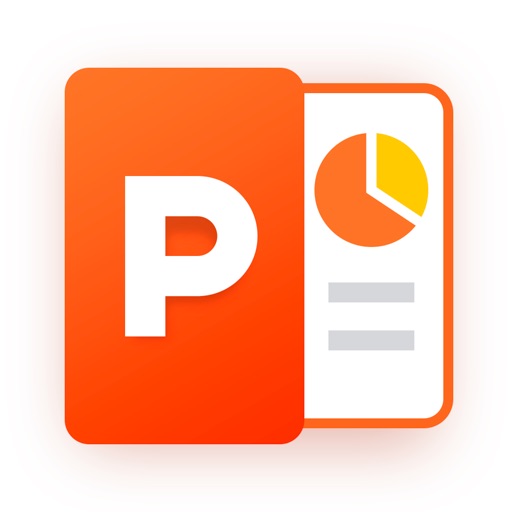 幻灯片制作-手机ppt编辑演示课件制作