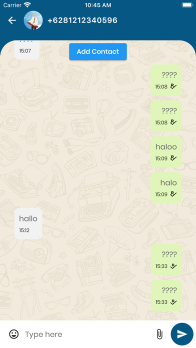 IDOGo Indonesia Screenshot