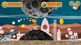 Game screenshot rally car driving vs zombie - 4x4 off road racing apk