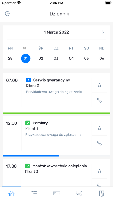 MonterGO Screenshot