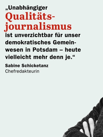 Potsdamer Neueste Nachrichtenのおすすめ画像4