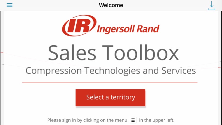 CTS: Sales Toolbox