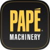 Papé Machinery