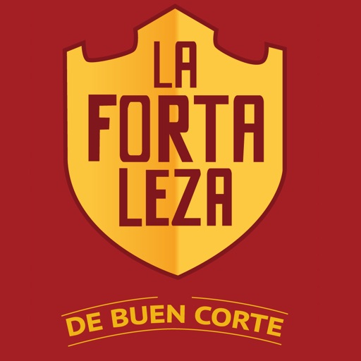 La Fortaleza - De Buen Corte icon