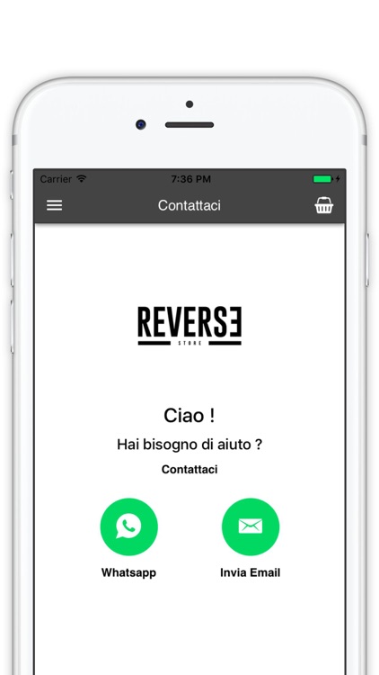 Reverse Store screenshot-4
