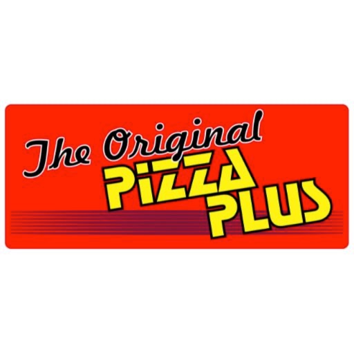 The Original Pizza Plus Inc icon