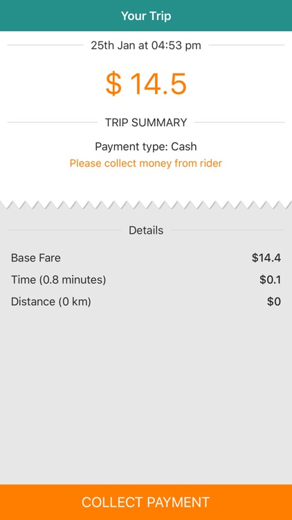 NiteOwl Driver screenshot-4