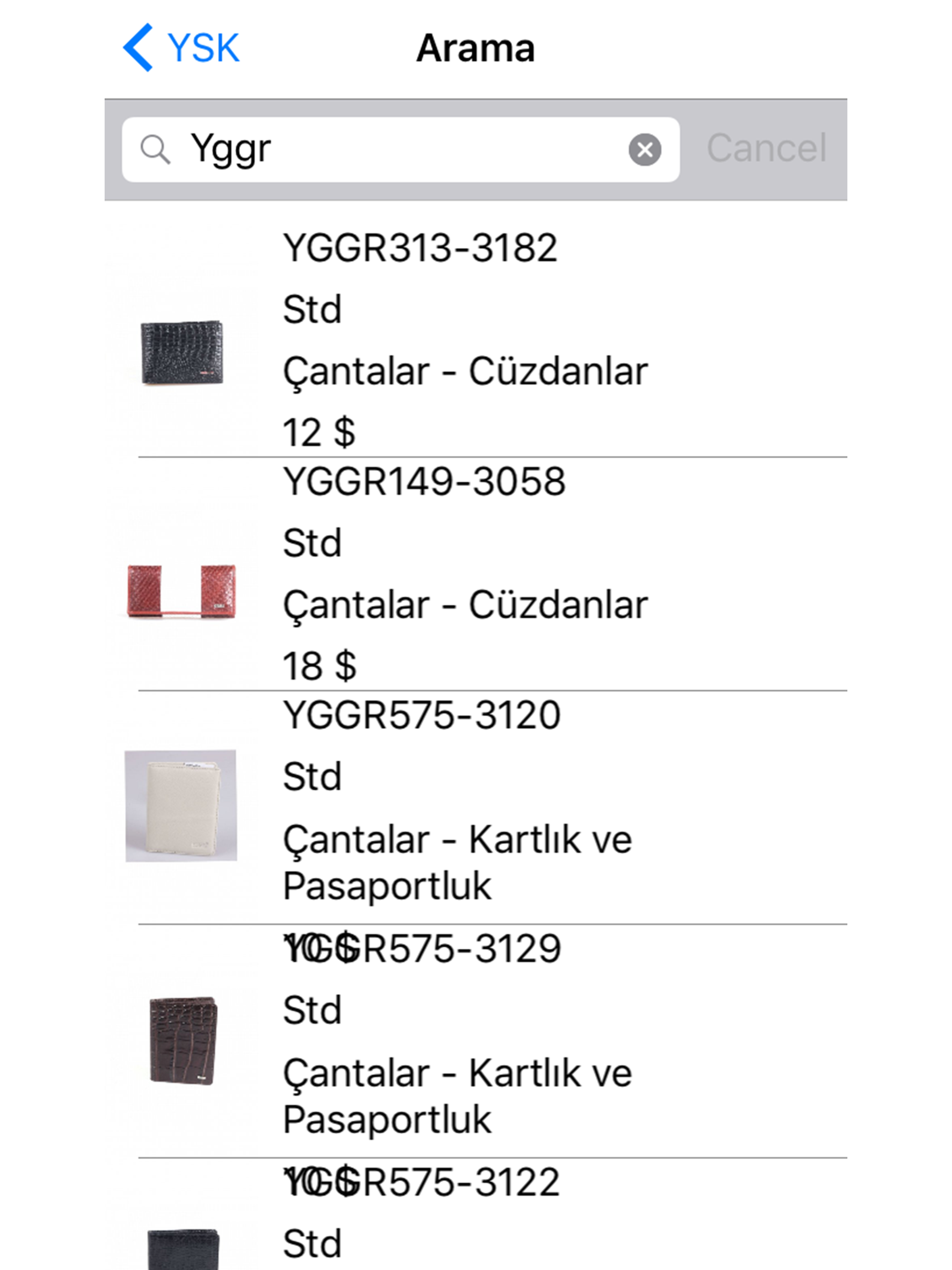 YSK