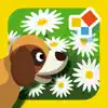Montessori Nature App Positive Reviews