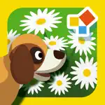 Montessori Nature App Positive Reviews